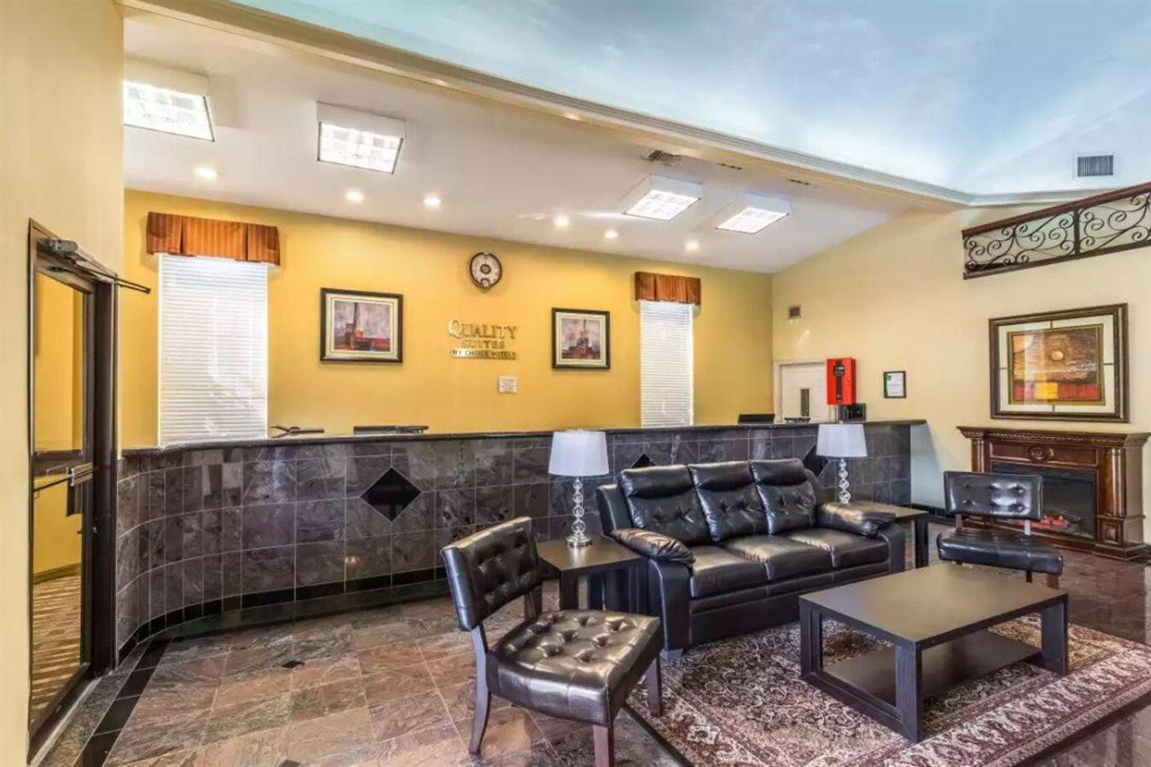 Quality North Houston - Spring Westfield