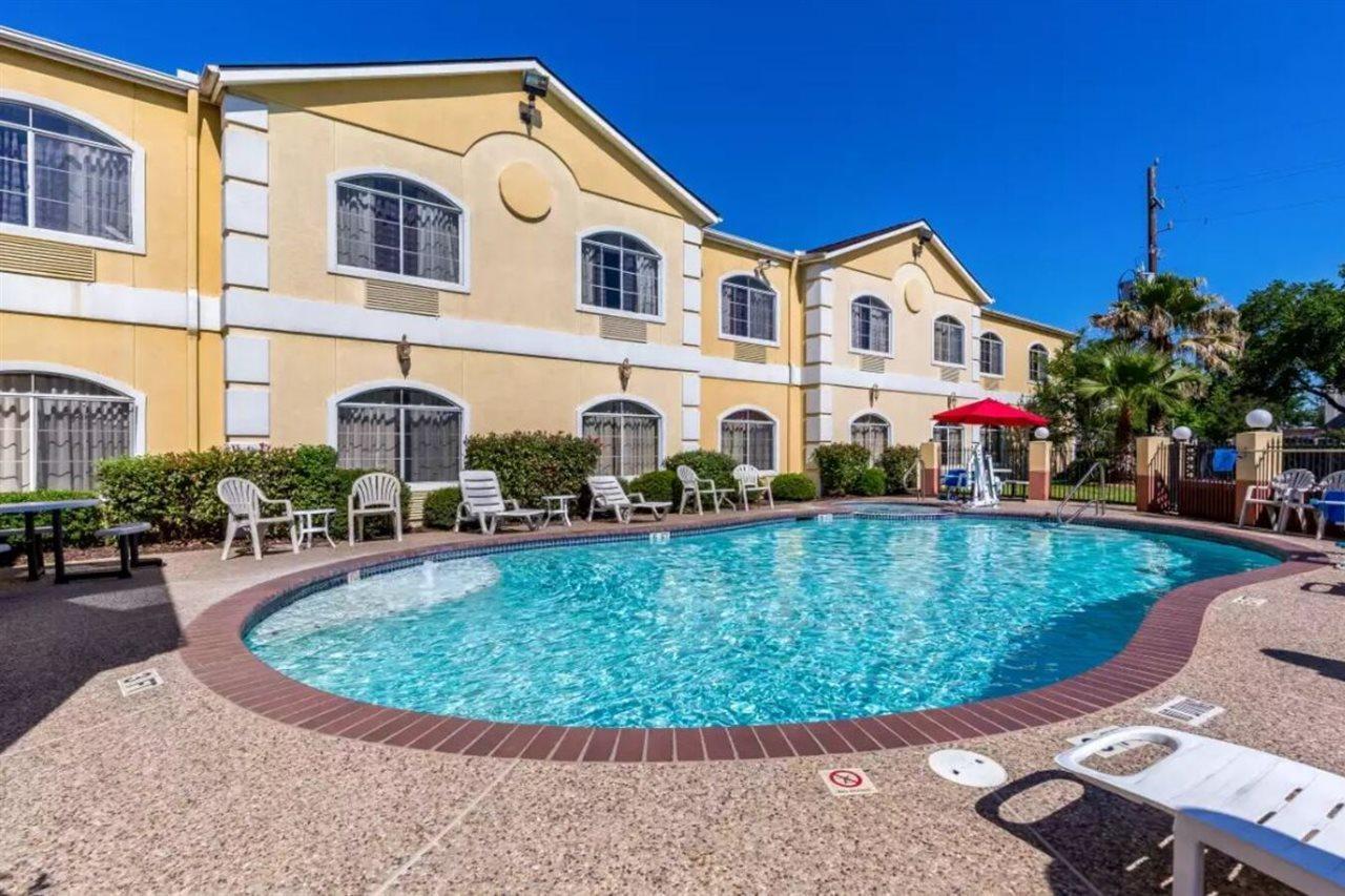 Quality North Houston - Spring Hotel 3*