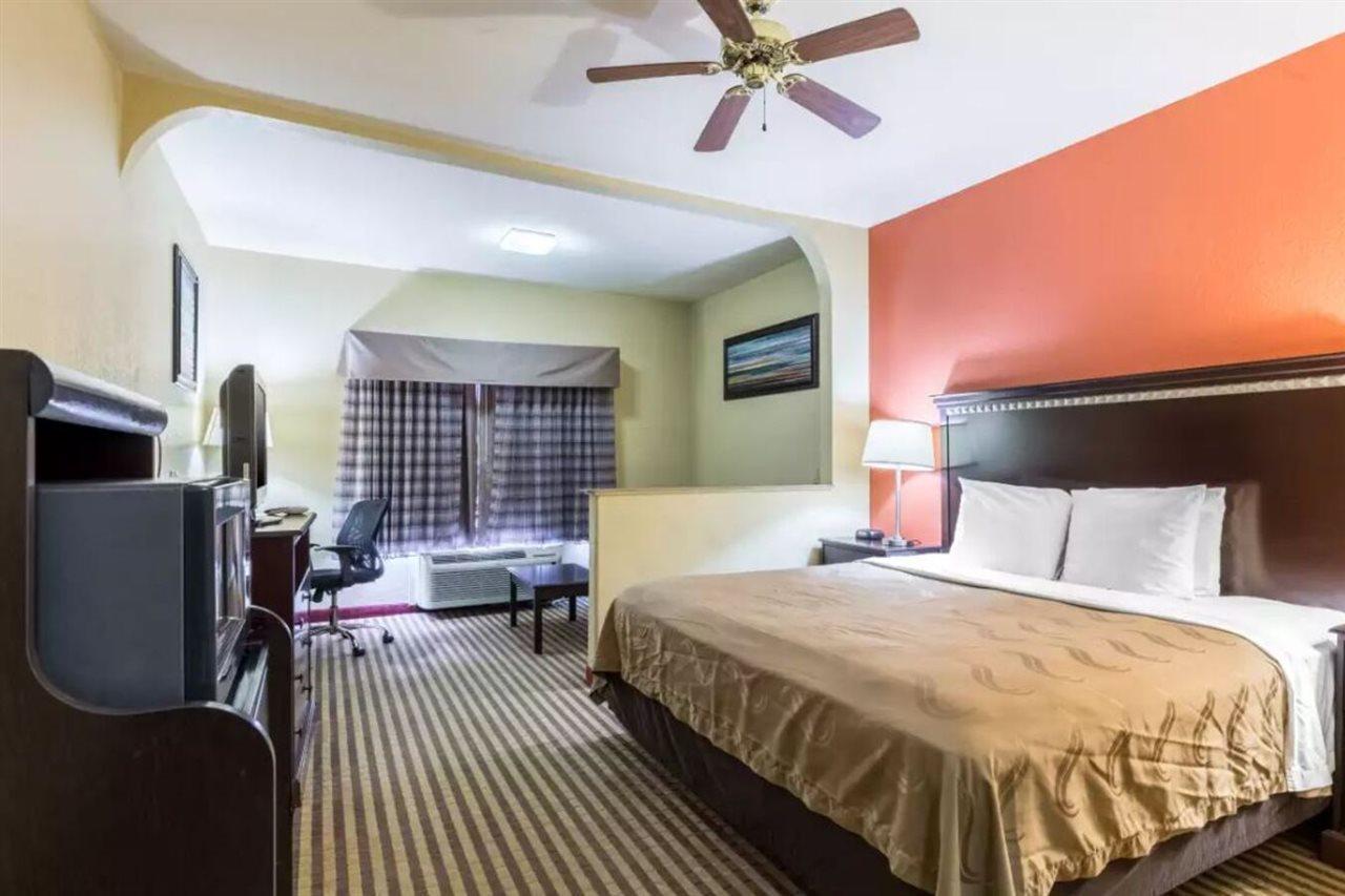Quality North Houston - Spring Westfield