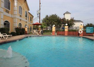 Quality North Houston - Spring Hotel