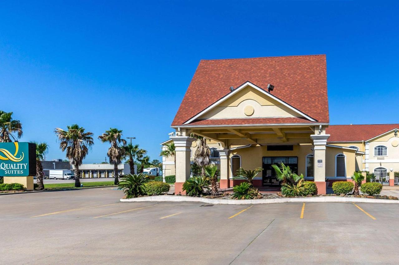 Quality North Houston - Spring 3* Westfield