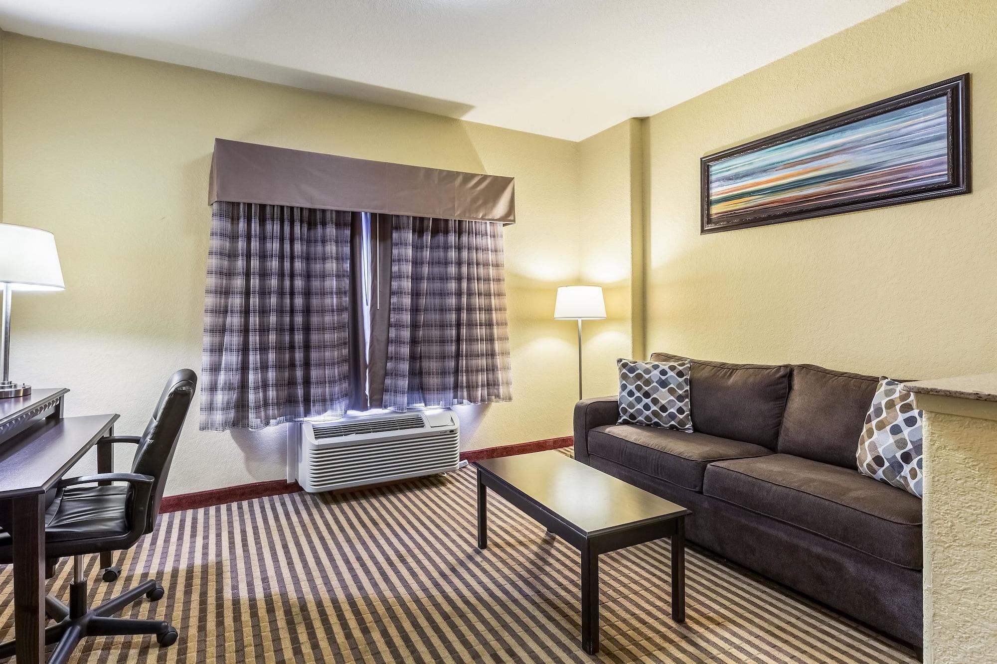 Quality North Houston - Spring Hotel Westfield