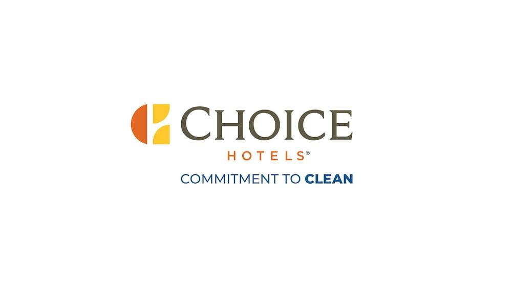 Hotel Quality North Houston - Spring 3*