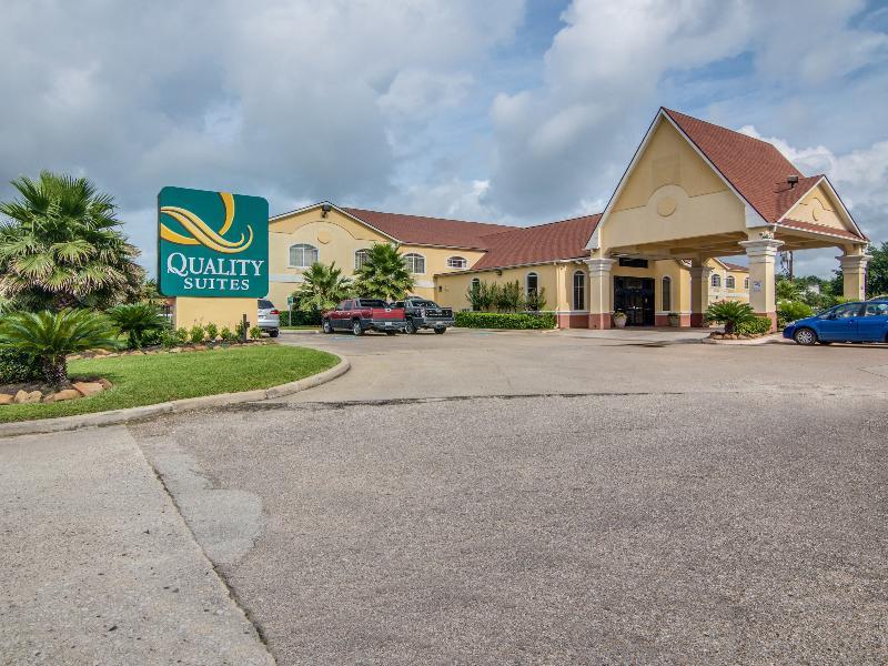Quality North Houston - Spring 3* Westfield