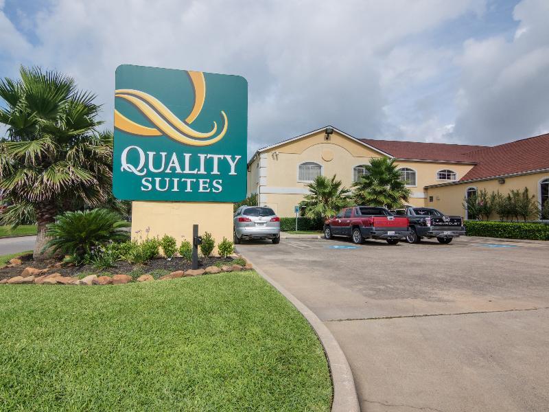 Quality North Houston - Spring Hotel Westfield
