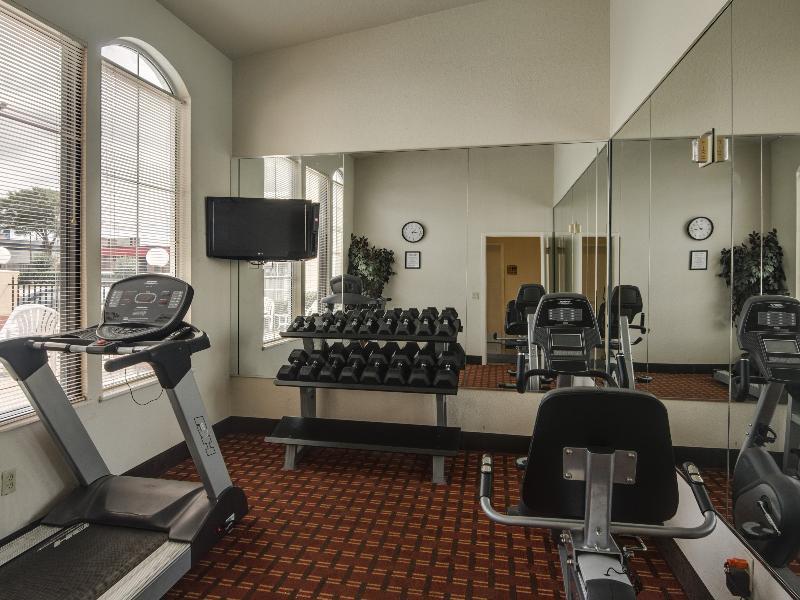 Quality North Houston - Spring Hotel