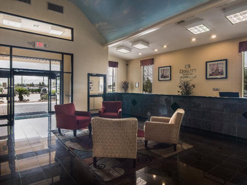 Quality North Houston - Spring 3* Westfield