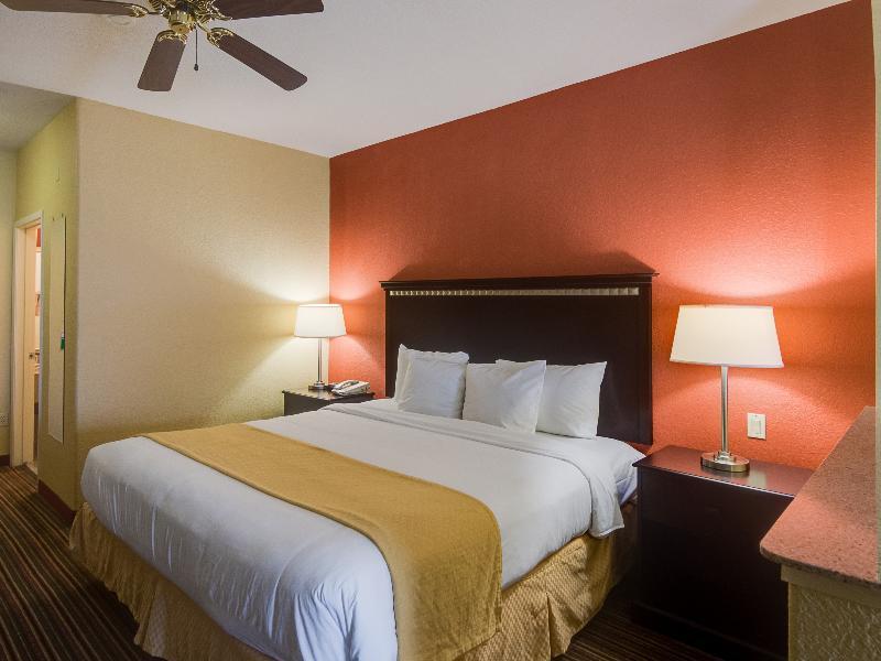 Quality North Houston - Spring Hotel Westfield