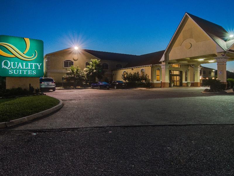 Quality North Houston - Spring Hotel