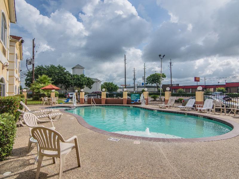 Quality North Houston - Spring 3* Westfield