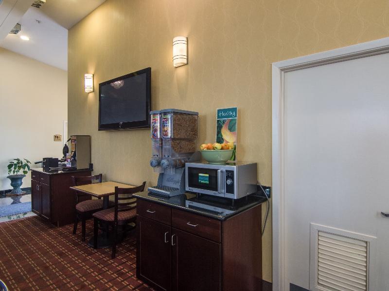 Quality North Houston - Spring Hotel Westfield