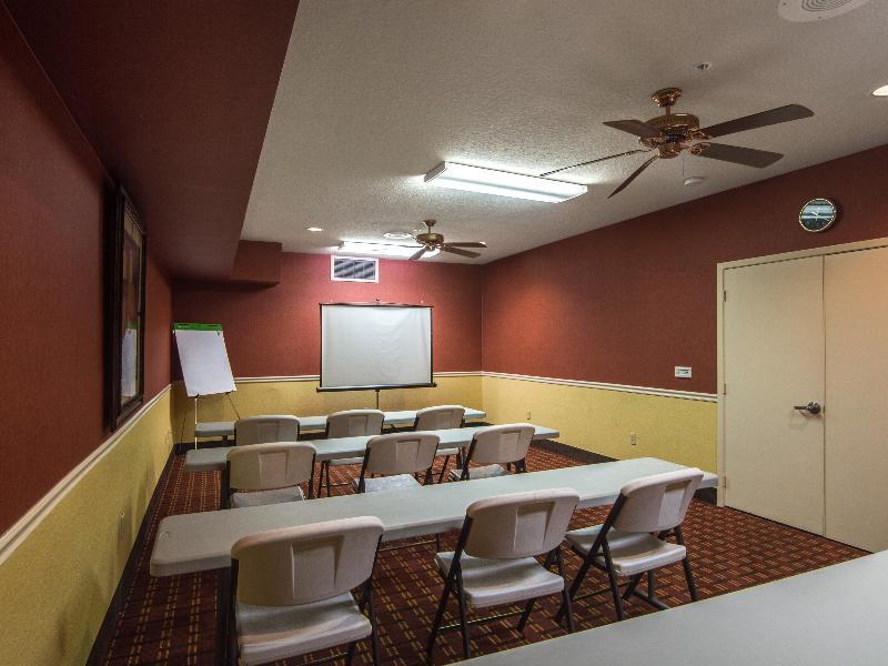 Quality North Houston - Spring Westfield