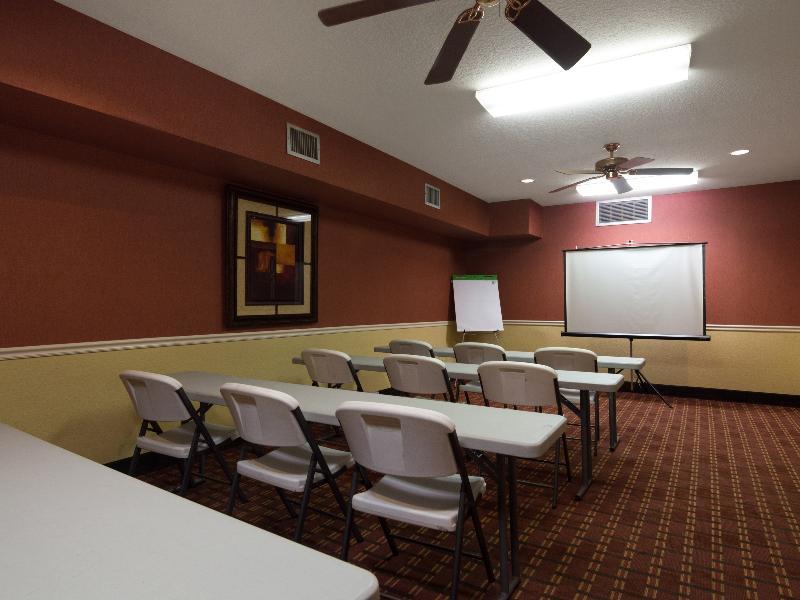 Hotel Quality North Houston - Spring 3*