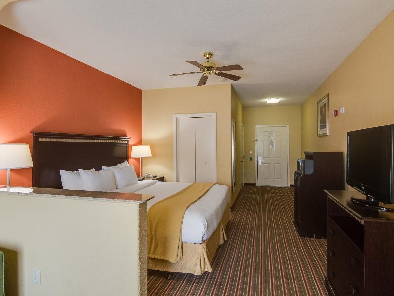 Quality North Houston - Spring Hotel
