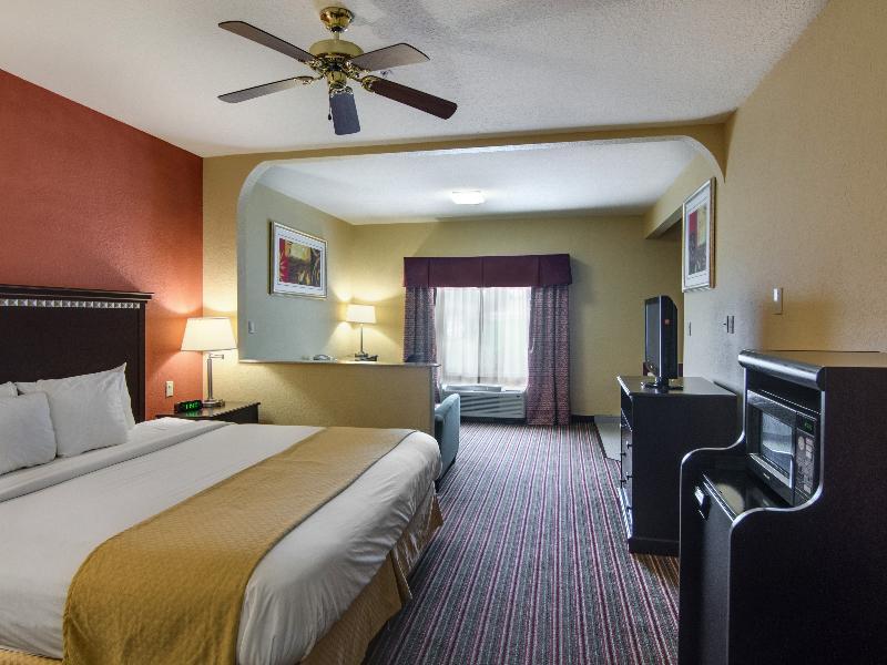 Quality North Houston - Spring Hotel 3*