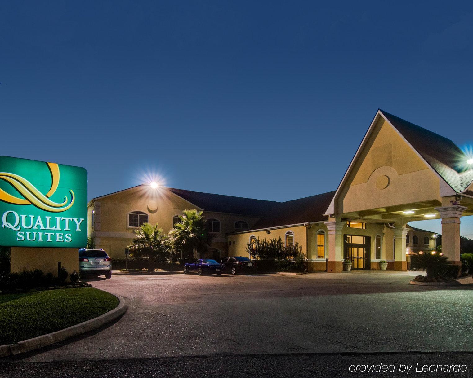 Quality North Houston - Spring 3*