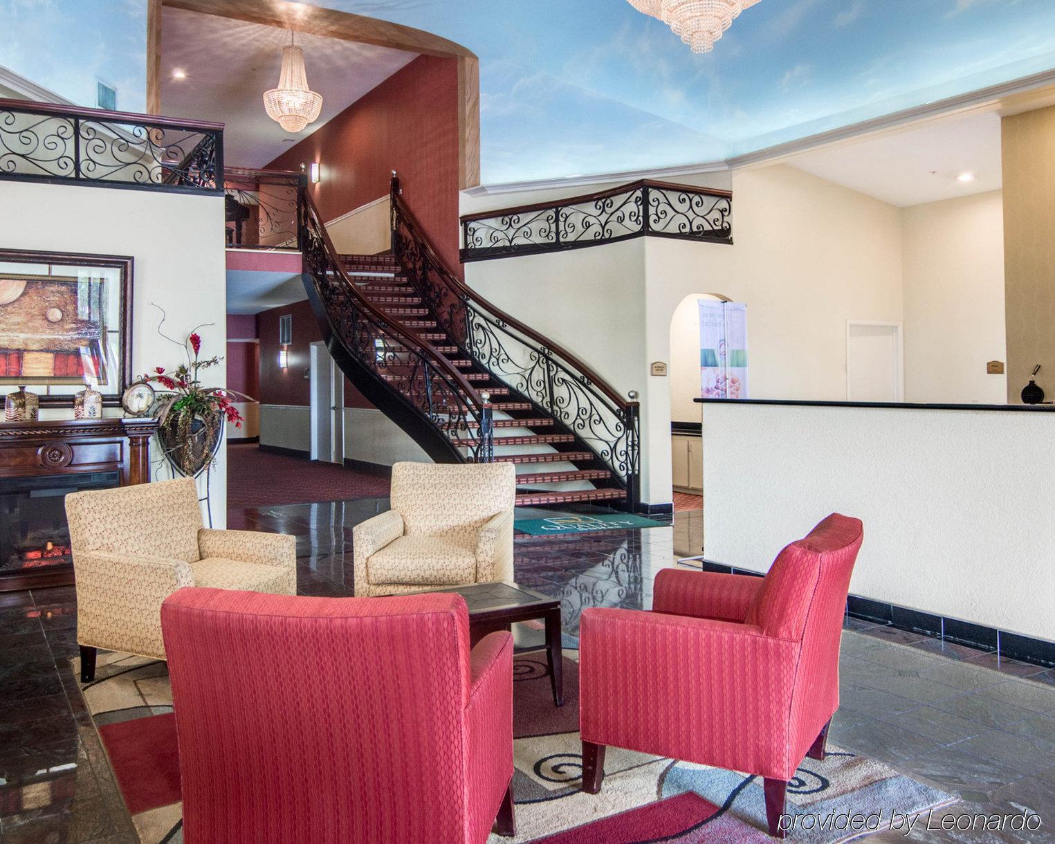 Quality North Houston - Spring Hotel Westfield