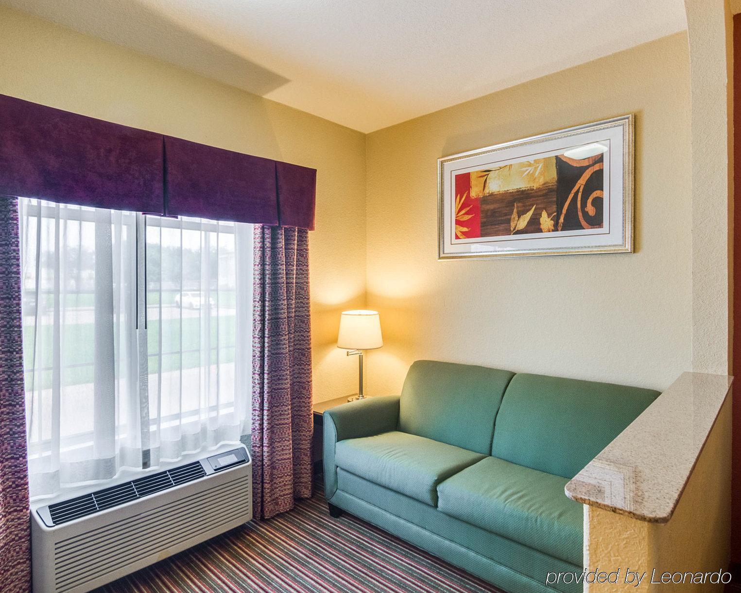 Quality North Houston - Spring Hotel 3*