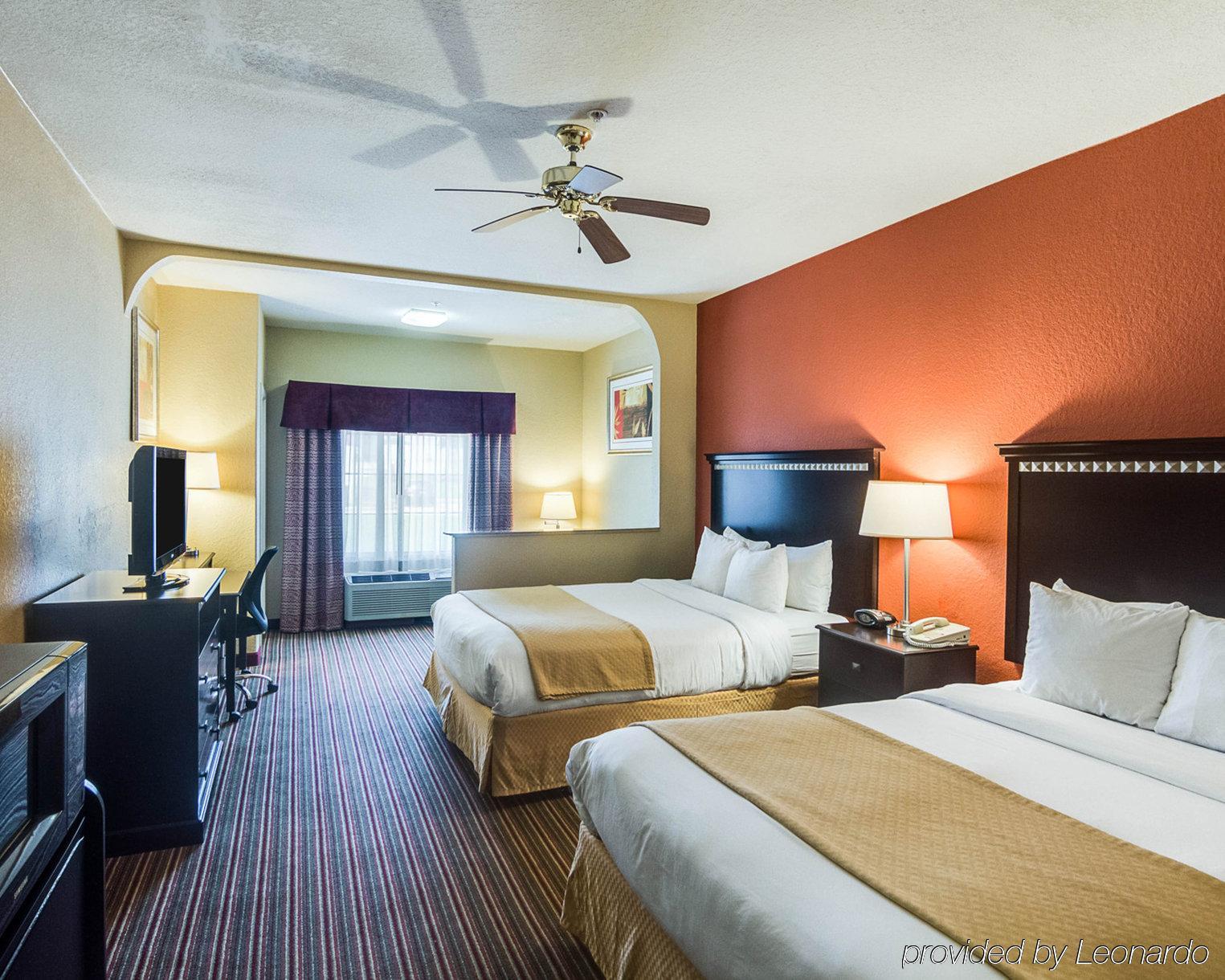 Quality North Houston - Spring 3*