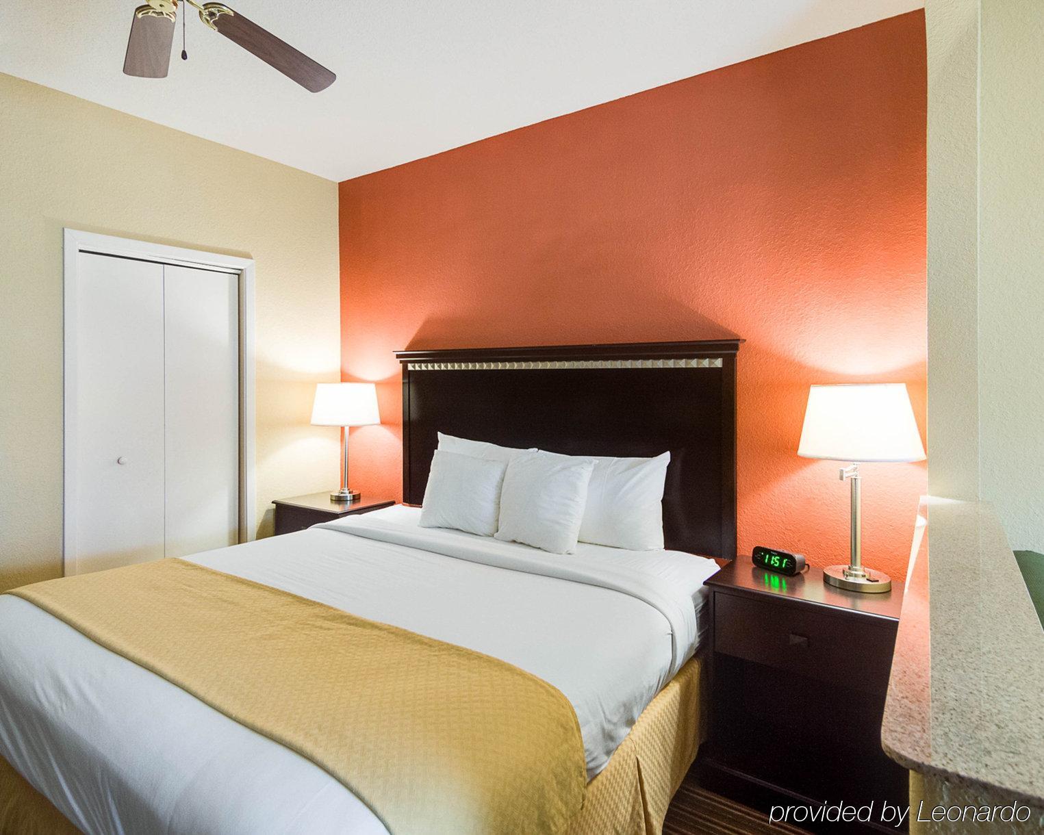 Quality North Houston - Spring Hotel Westfield