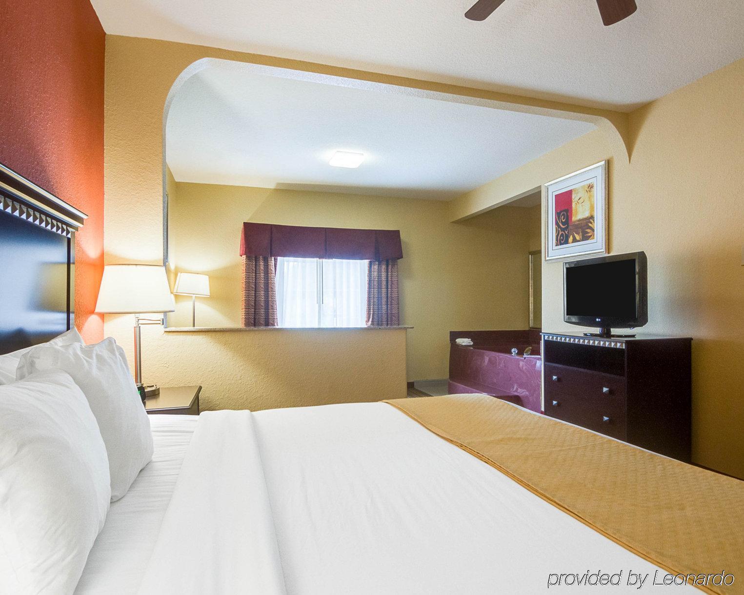 Quality North Houston - Spring 3* Westfield