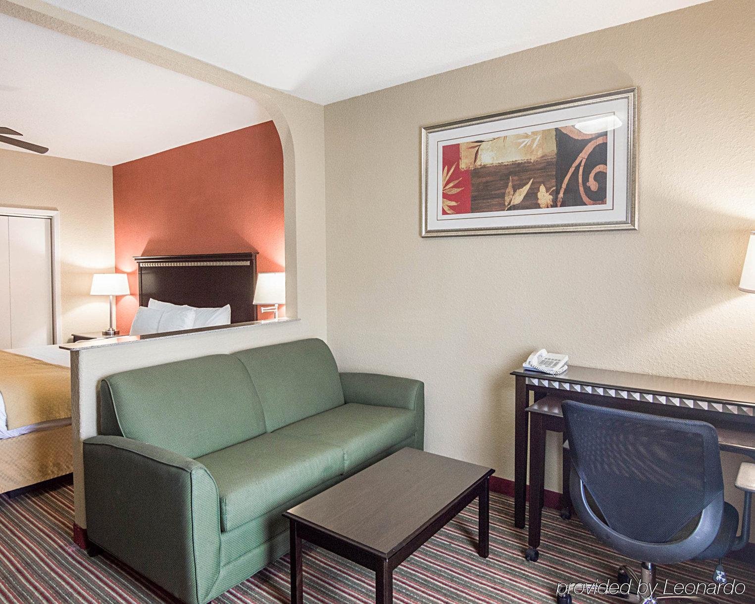 Quality North Houston - Spring Hotel 3*