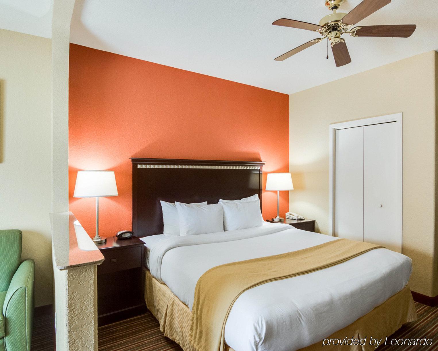Quality North Houston - Spring Hotel Westfield
