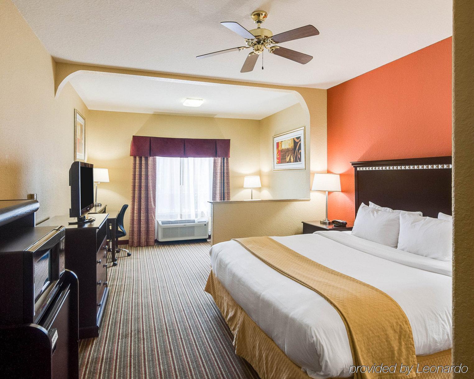 Quality North Houston - Spring 3* Westfield