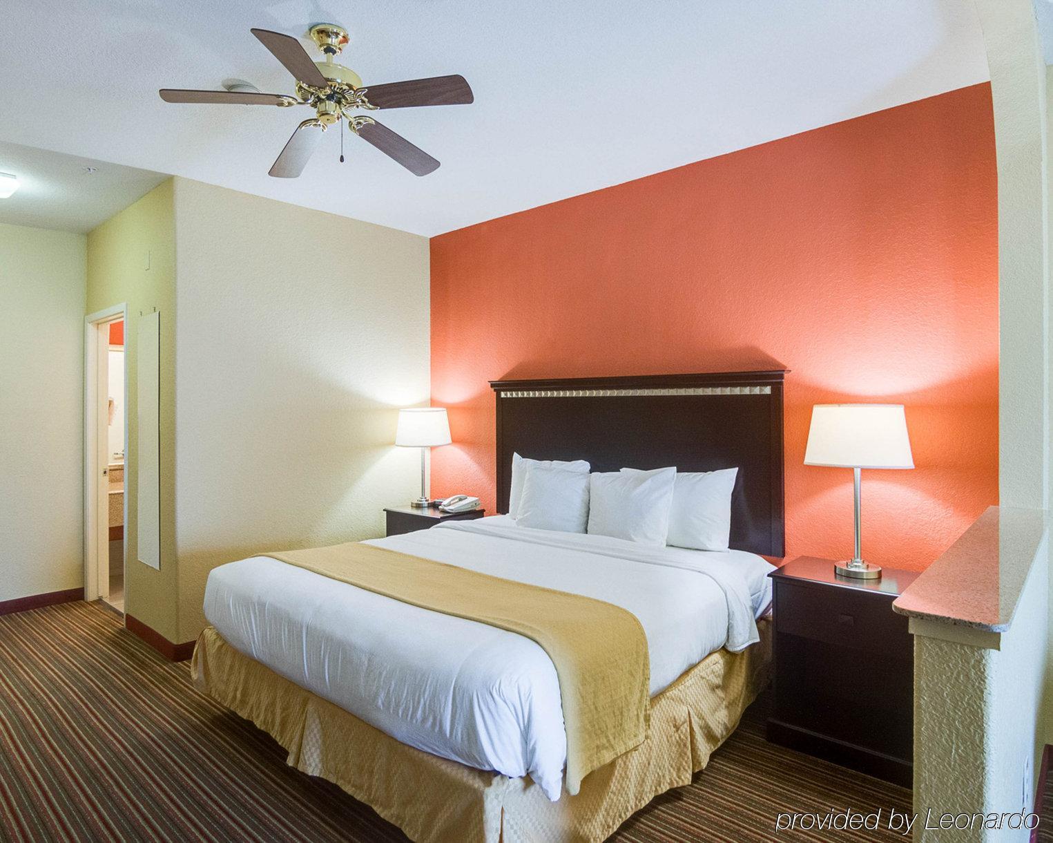 Quality North Houston - Spring Hotel 3*