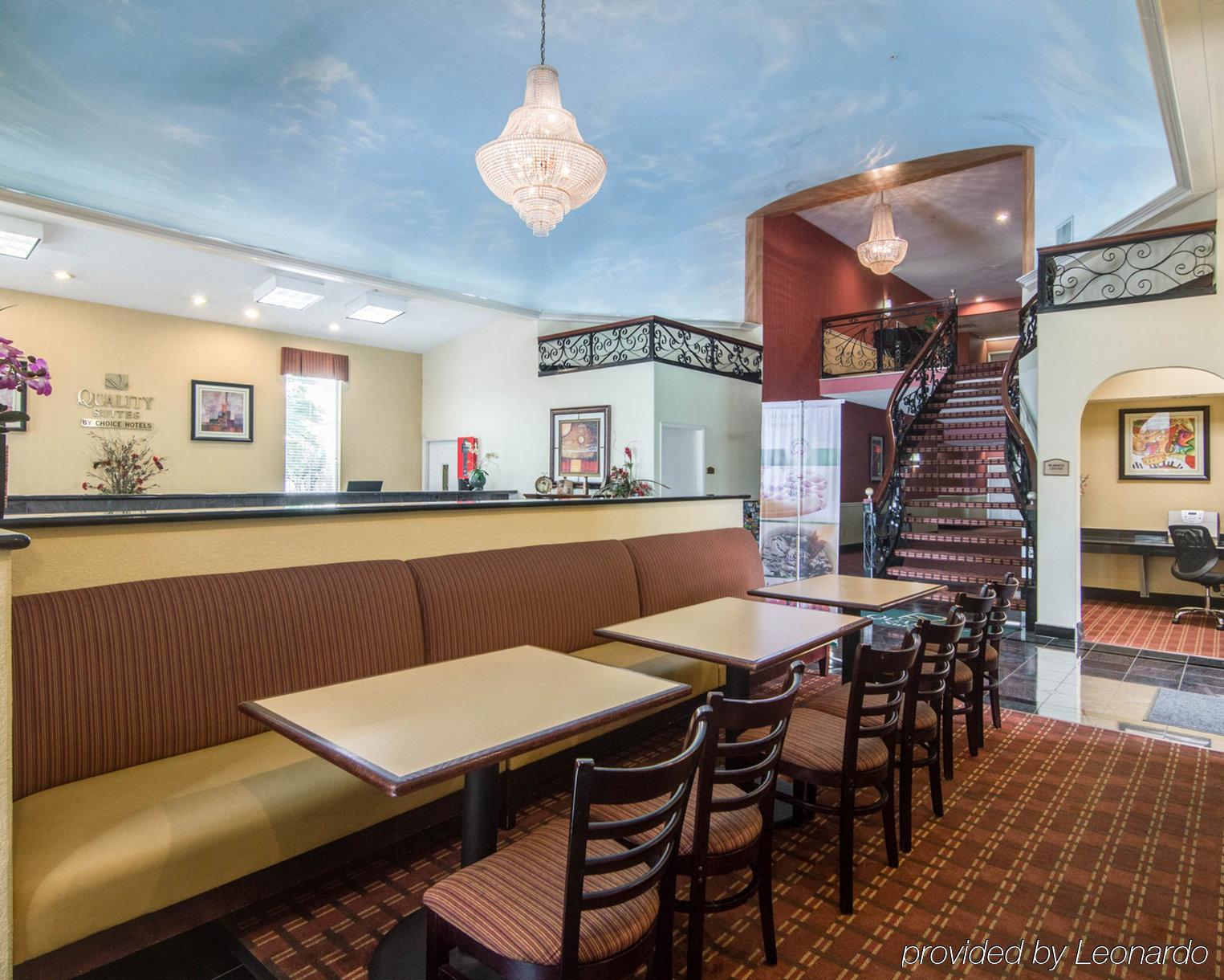 Quality North Houston - Spring Hotel Westfield