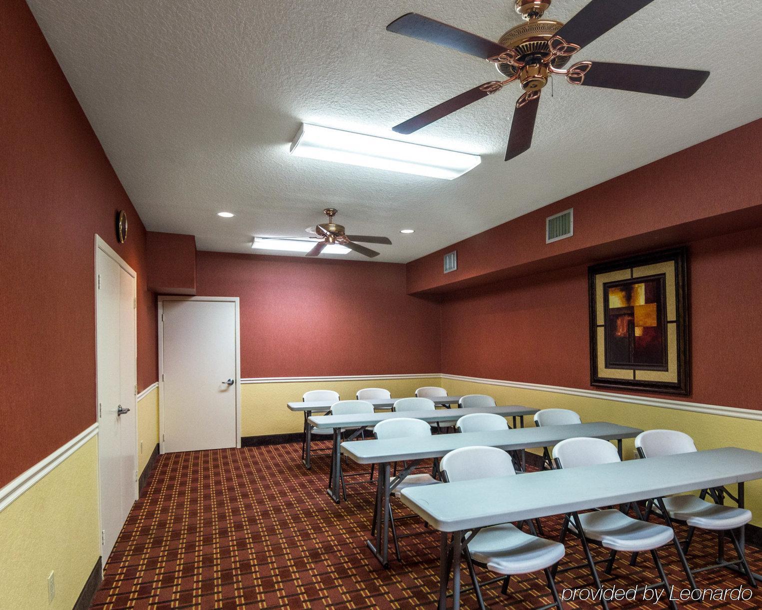Quality North Houston - Spring Hotel