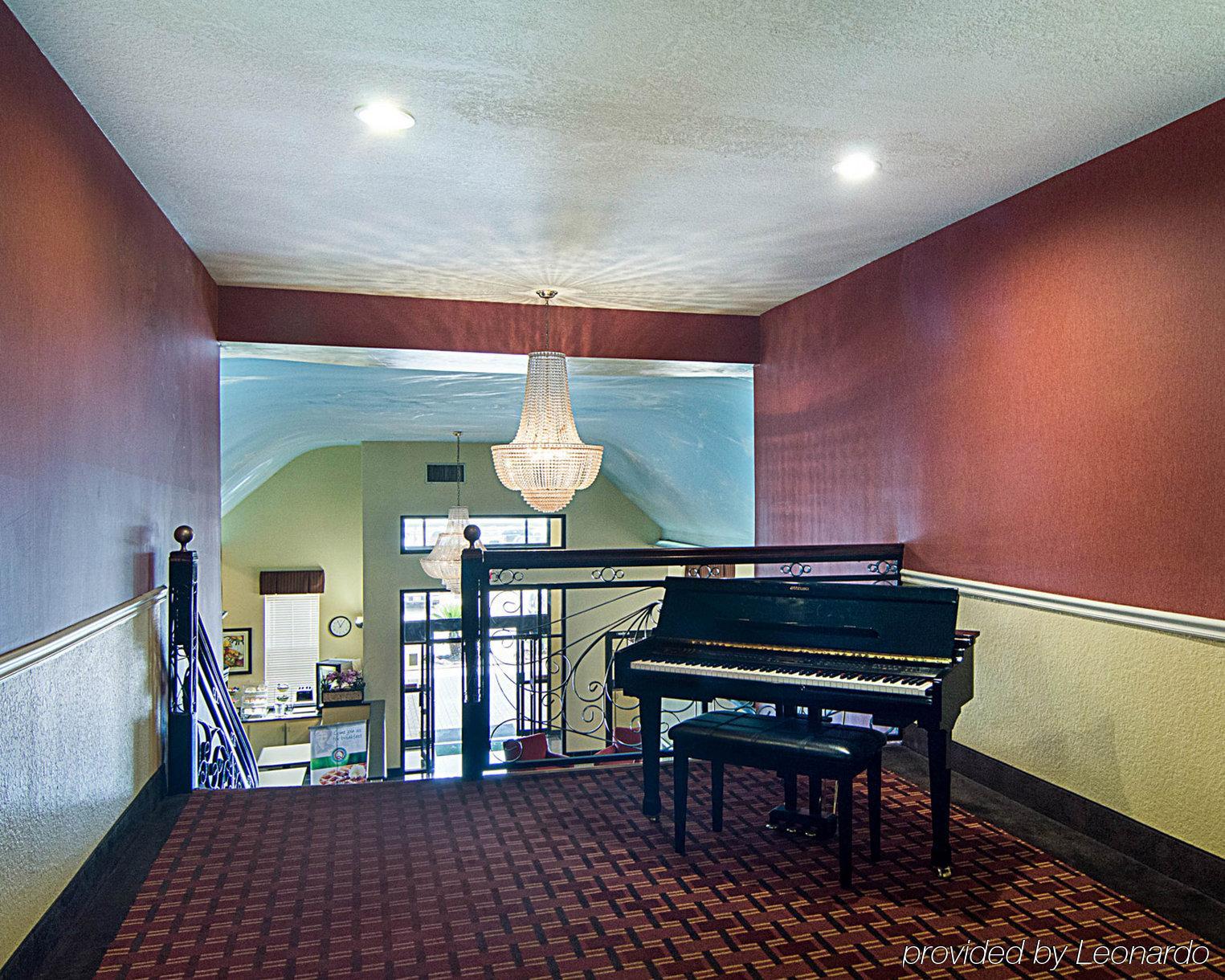 Quality North Houston - Spring Hotel Westfield