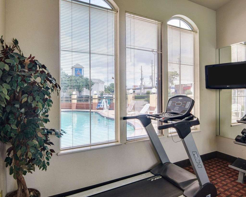 Quality North Houston - Spring Hotel