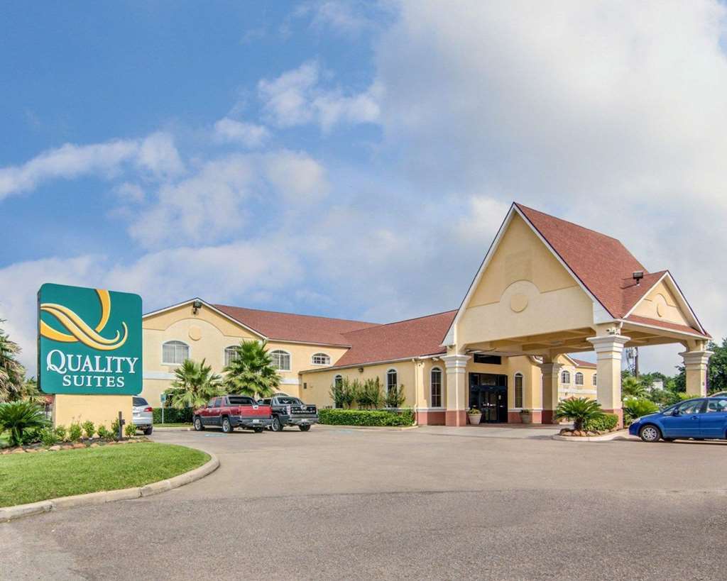 Quality North Houston - Spring Hotel Westfield