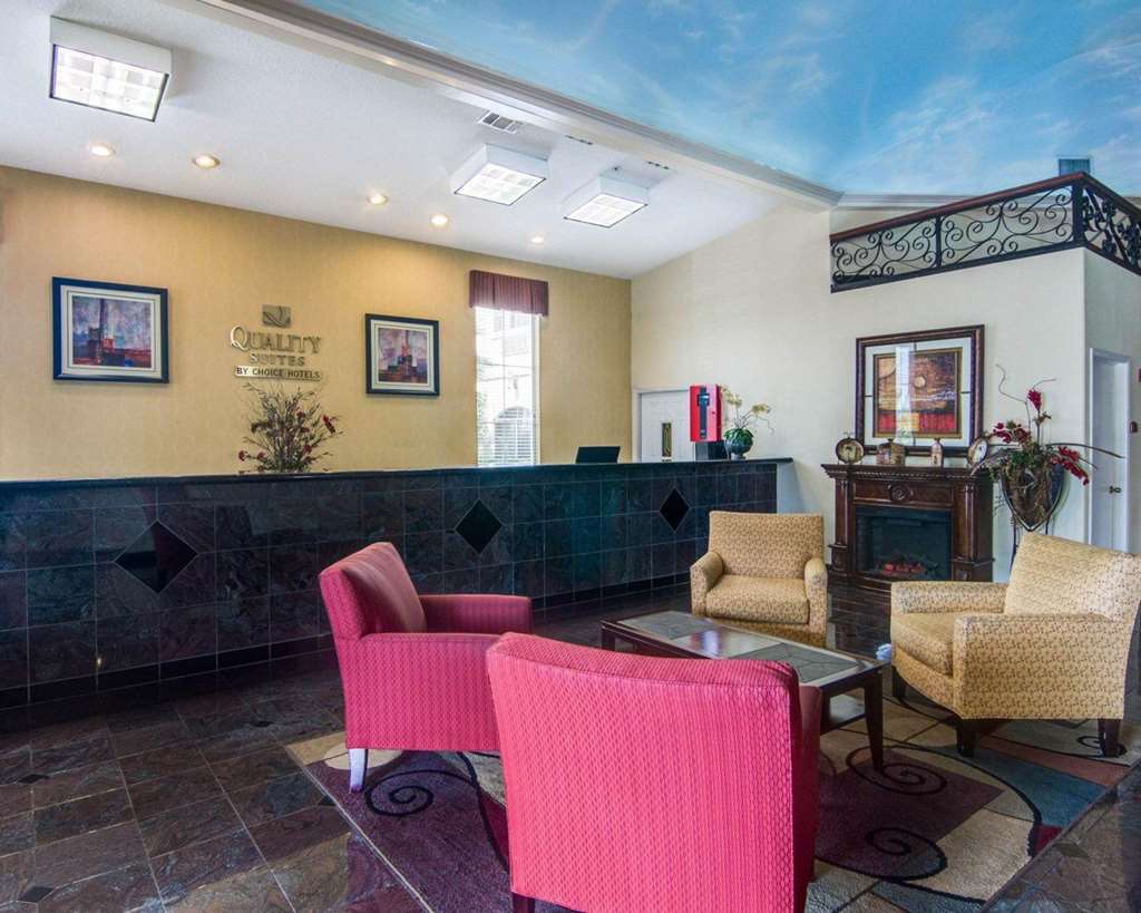 Hotel Quality North Houston - Spring 3*