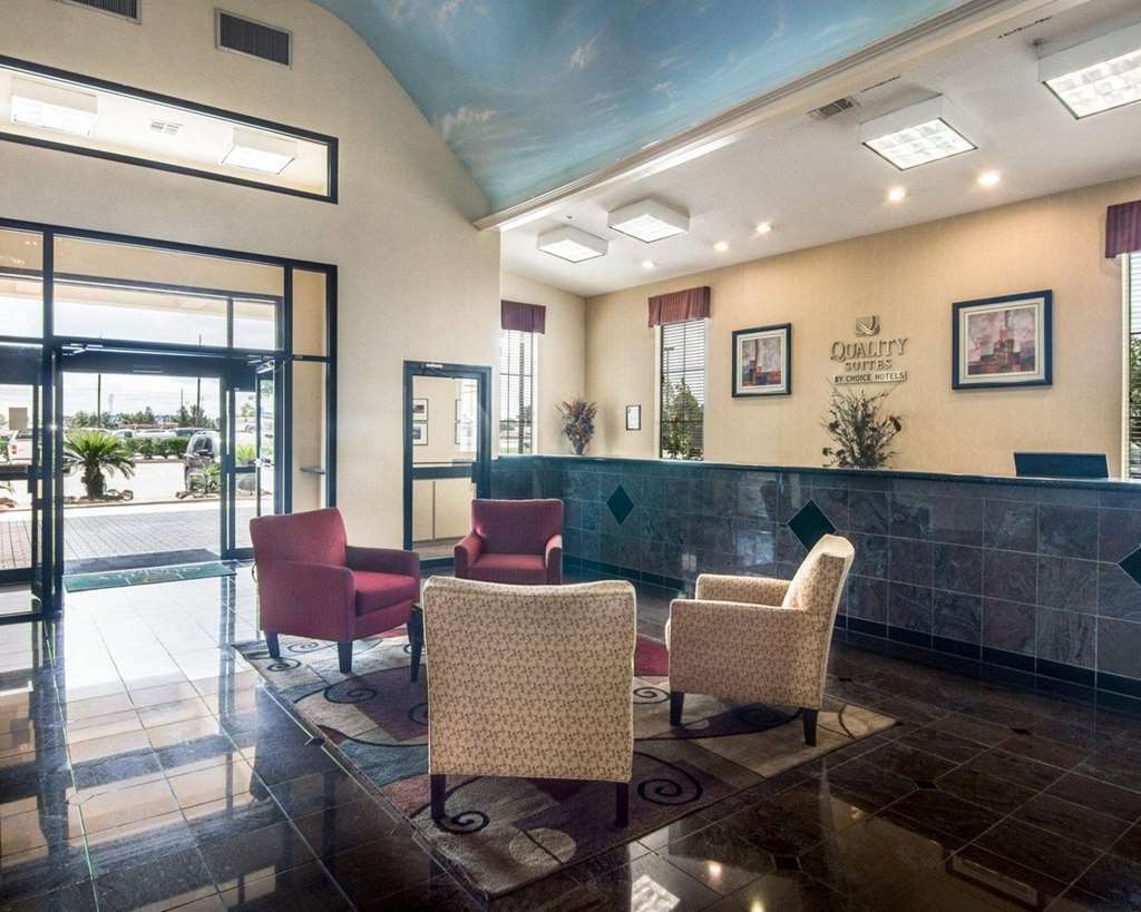 Quality North Houston - Spring 3*