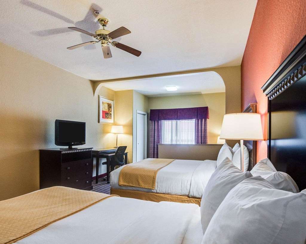 Quality North Houston - Spring 3* Westfield