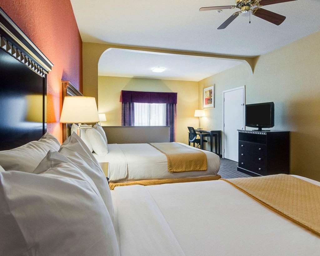Quality North Houston - Spring Westfield