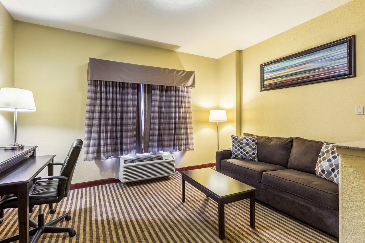 Quality North Houston - Spring Hotel Westfield