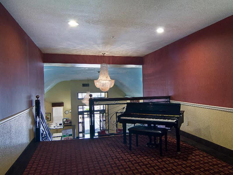 Hotel Quality North Houston - Spring