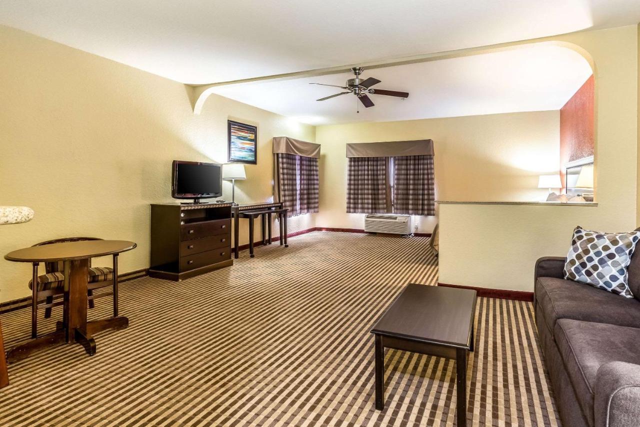Quality North Houston - Spring Westfield