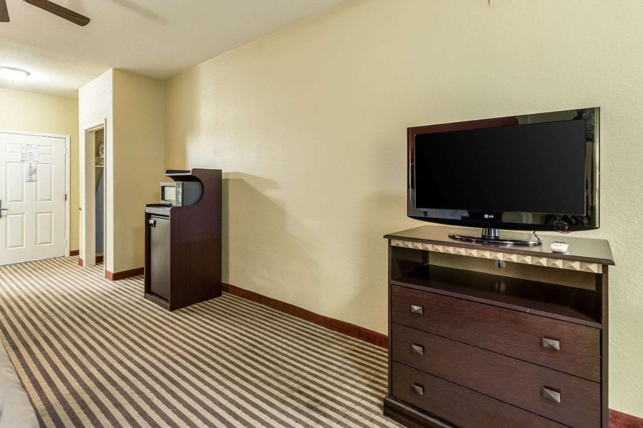 Quality North Houston - Spring Hotel Westfield