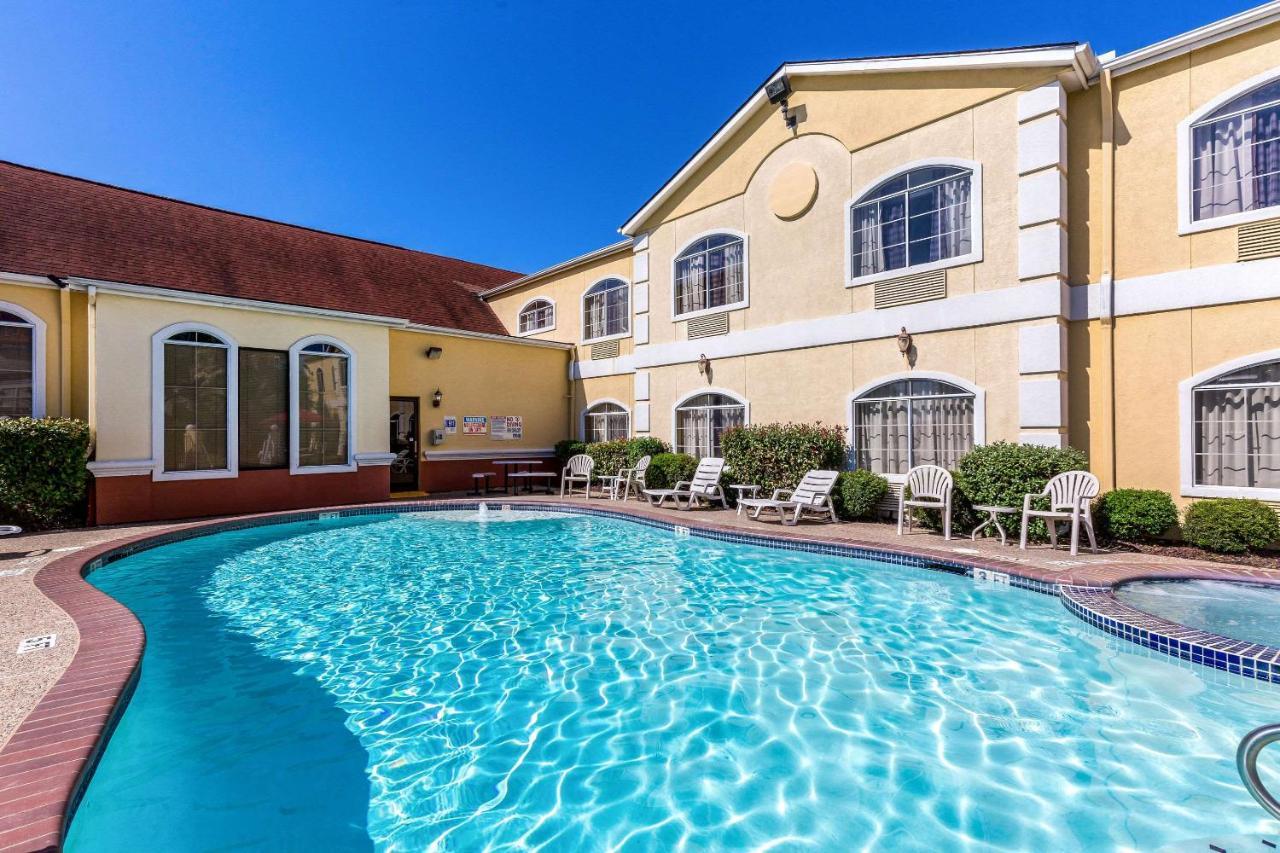 Quality North Houston - Spring Hotel 3*