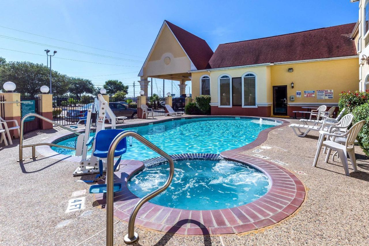 Quality North Houston - Spring Hotel Westfield