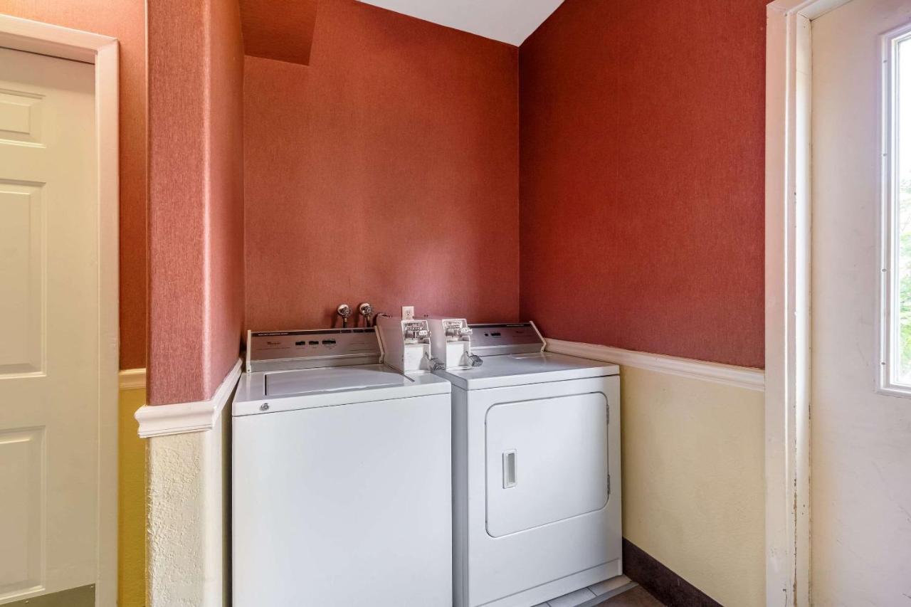 Hotel Quality North Houston - Spring 3*