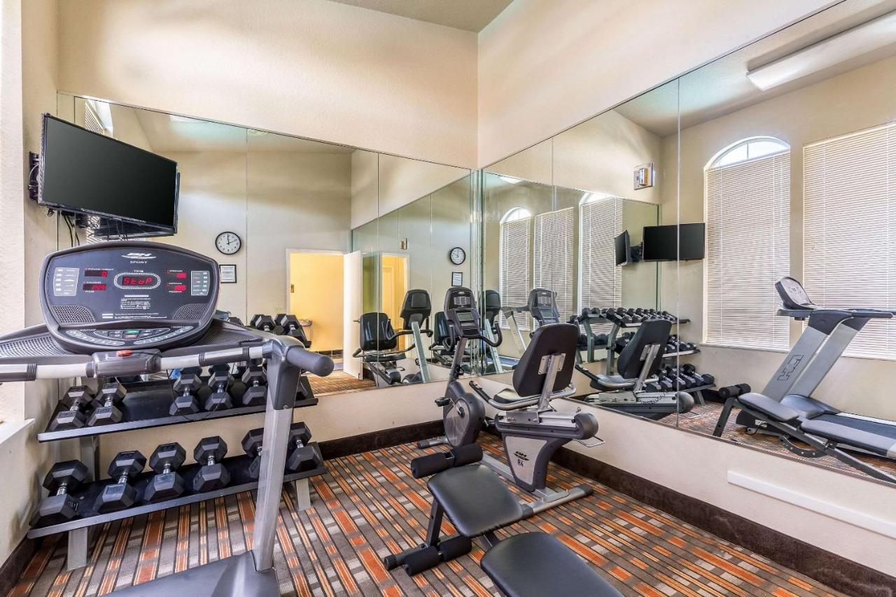 Quality North Houston - Spring Hotel Westfield