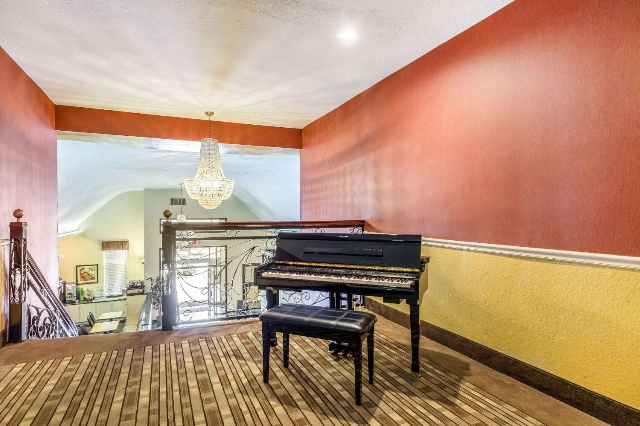 Quality North Houston - Spring Hotel