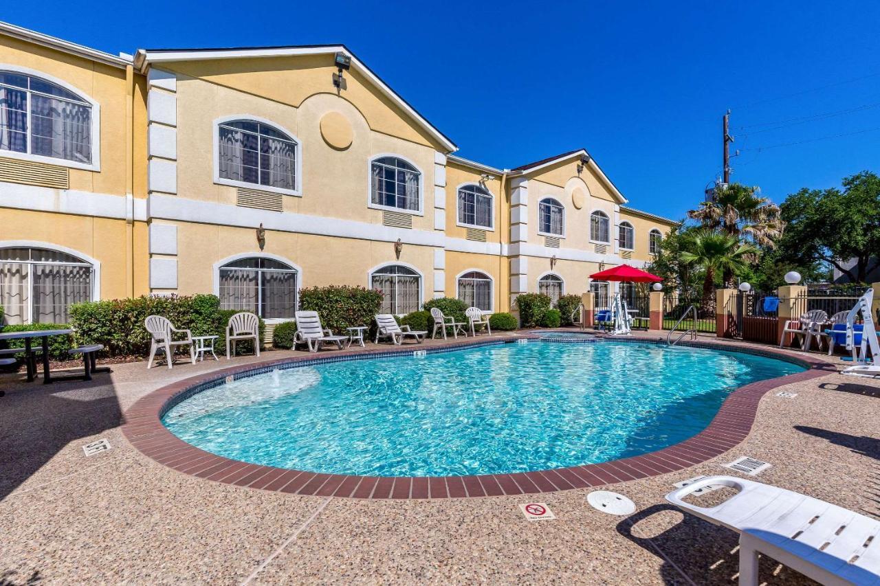 Quality North Houston - Spring Westfield