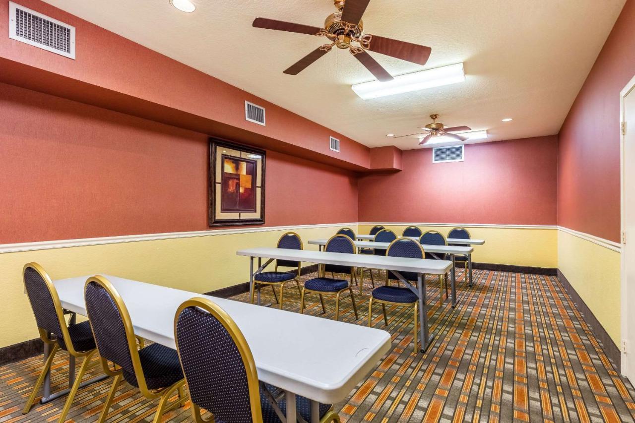 Quality North Houston - Spring Hotel Westfield