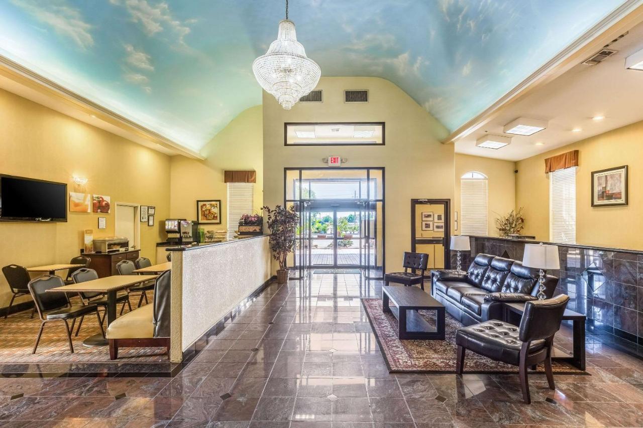 Hotel Quality North Houston - Spring 3*